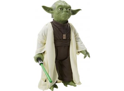 Star Wars Figurka Yoda 45 cm