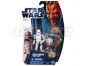 Star Wars figurky clone wars Hasbro 37290 - Clone Commander Cody 4
