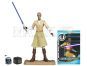 Star Wars figurky clone wars Hasbro 37290 - Mace Windu 2
