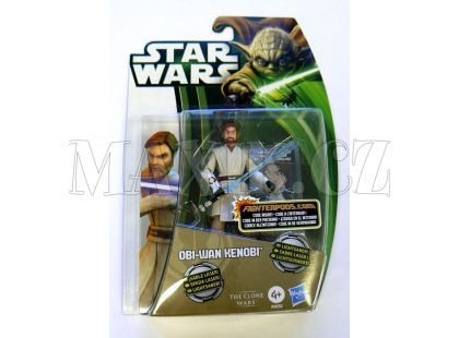Star Wars figurky clone wars Hasbro 37290 - Republic Commando Boss