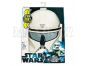 Star Wars helma se zvuky Hasbro 36766 - Darth Vader 6