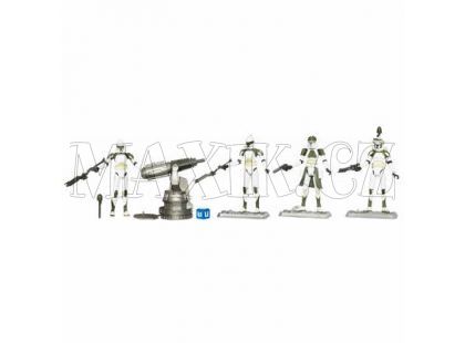 Star Wars Hrací set s figurkami Hasbro
