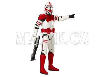 Star Wars Klonový voják 79cm