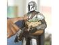 Star Wars Mandalorian a Grogu figurka 30 cm 7