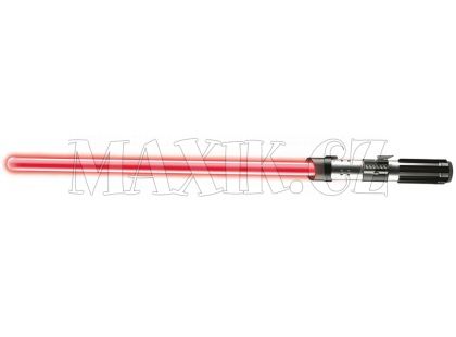 Star Wars nový elektronický meč Hasbro 36853