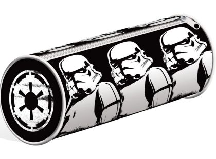 Star Wars penál - Stormtrooper DPL6