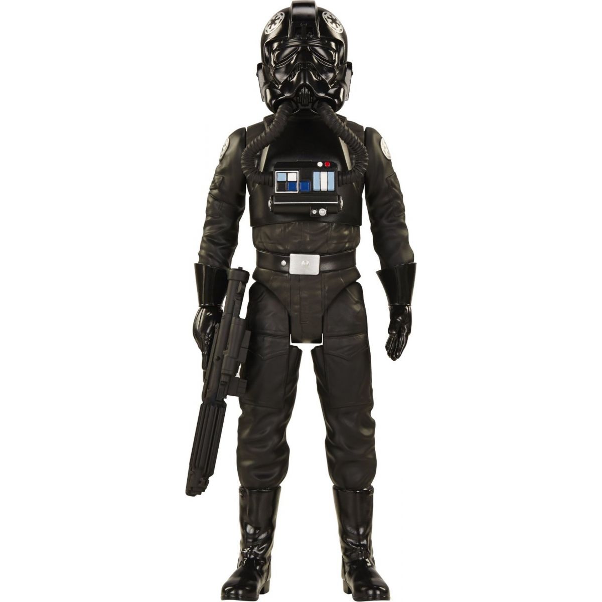 Star Wars Rebels kolekce 1 Figurka - Tie Pilot 45 cm
