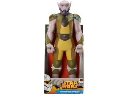 Star Wars Rebels kolekce 2 Figurka - Garazeb 48 cm