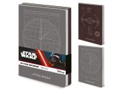 Star Wars sada bloků A6 - Empire DPL12