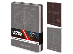 Star Wars sada bloků A6 - Empire DPL12