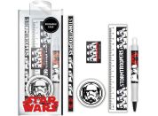 Star Wars školní set - Stormtrooper DPL12