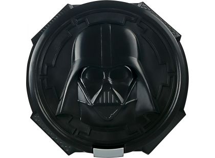 Star Wars svačinový box Darth Vader