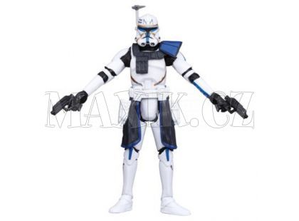 Star Wars The Black Series Hasbro A5077 - Captain Rex