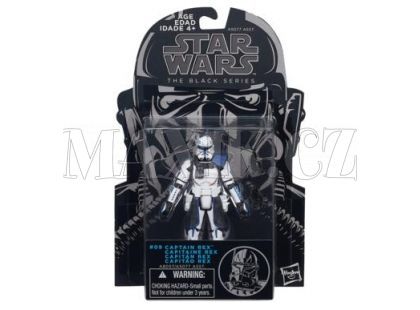 Star Wars The Black Series Hasbro A5077 - Captain Rex
