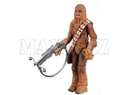 Star Wars The Black Series Hasbro A5077 - Chewbacca