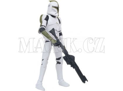 Star Wars The Black Series Hasbro A5077 - Clone Trooper Sergeant