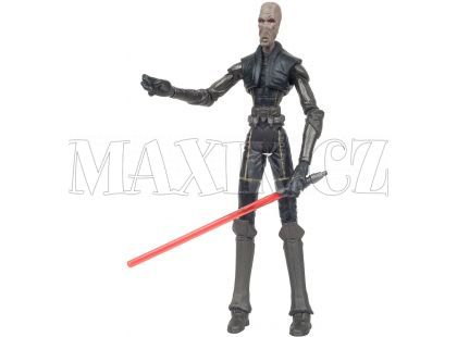 Star Wars The Black Series Hasbro A5077 - Darth Plagueis