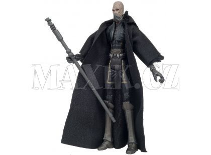 Star Wars The Black Series Hasbro A5077 - Darth Plagueis
