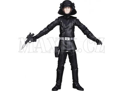 Star Wars The Black Series Hasbro A5077 - Imperial Navy Commander