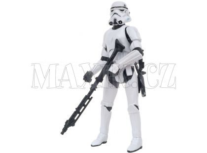 Star Wars The Black Series Hasbro A5077 - Stormtrooper