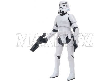 Star Wars The Black Series Hasbro A5077 - Stormtrooper