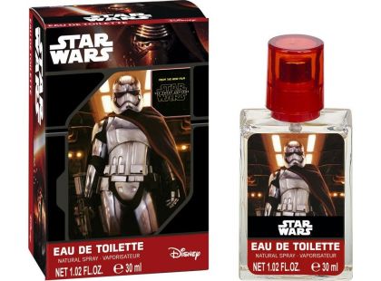 Star Wars Toaletní voda 30ml