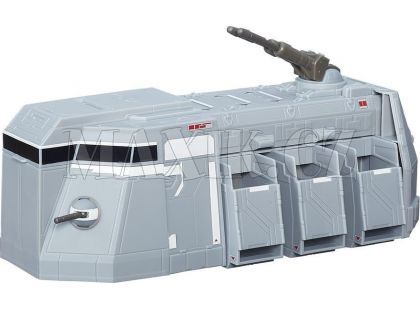 Star Wars Vesmírná vozidla II Hasbro A2174 - Imperial Troop Transport