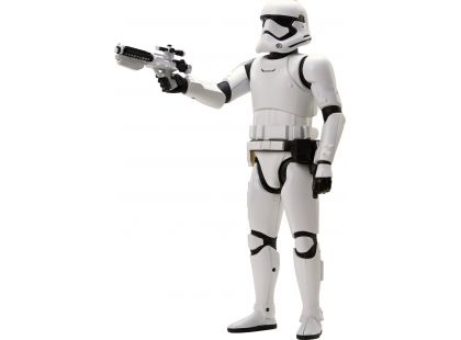 Star Wars VII kolekce 1 Figurka - Stormtrooper 45 cm