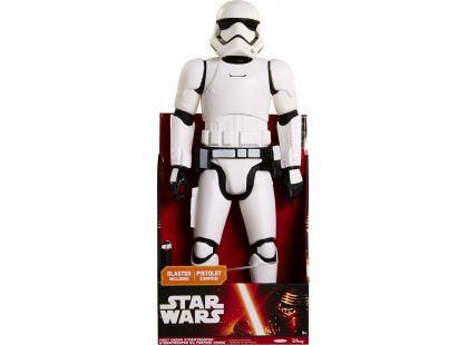 Star Wars VII kolekce 1 Figurka - Stormtrooper 45 cm