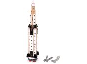 Stavebnice BRIO BUILDER NASA Apollo Saturn V