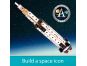 Stavebnice BRIO BUILDER NASA Apollo Saturn V 2