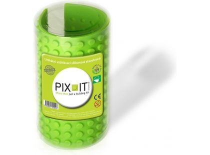 Stavebnice PIX-IT Starter Green