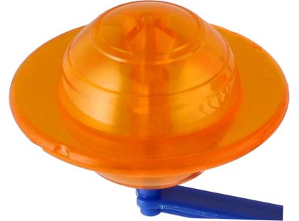 Stavebnicový model sluneční soustavy s projektorem na baterie - Poškozený obal