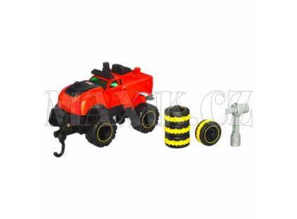 Střední skládací auta Tonka