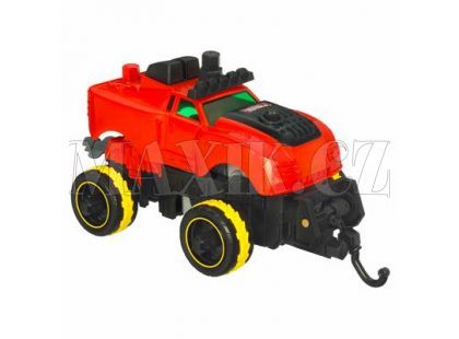 Střední skládací auta Tonka