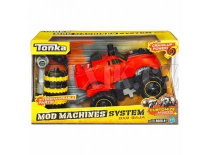 Střední skládací auta Tonka