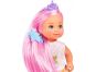 Steffi Love Panenka Evička Rainbow Princess 2