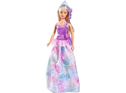Steffi Love Panenka Hair Twister Princess