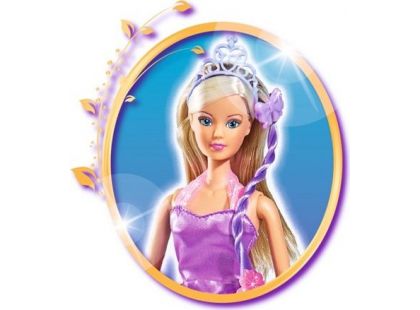 Steffi Love Panenka Hair Twister Princess