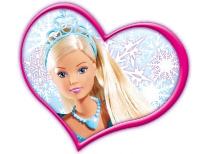 Steffi Love Panenka Ice Princess