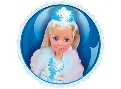 Steffi Love Panenka Magic Ice Princess