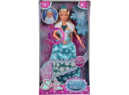 Steffi Love Panenka Magic Ice Princess