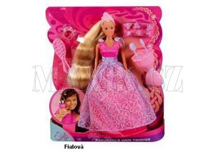Steffi Love Panenka Rapunzel Hairtwister