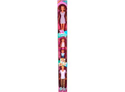 Steffi love Panenka Steffi XL Rodina