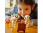 LEGO® Disney 43271 Štěňátka Štístko a Penny z filmu 101 dalmatinů 5