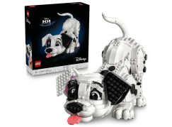 LEGO® Disney 43269 Štěňátko z filmu 101 dalmatinů
