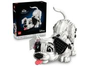 LEGO® Disney 43269 Štěňátko z filmu 101 dalmatinů