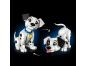 LEGO® Disney 43269 Štěňátko z filmu 101 dalmatinů 5