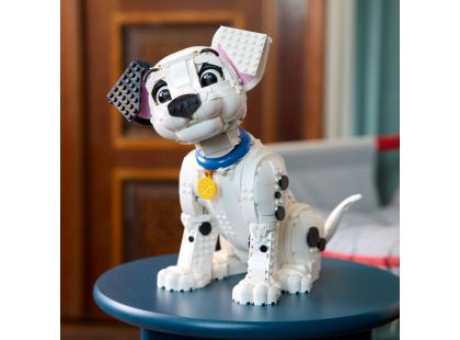 LEGO® Disney 43269 Štěňátko z filmu 101 dalmatinů