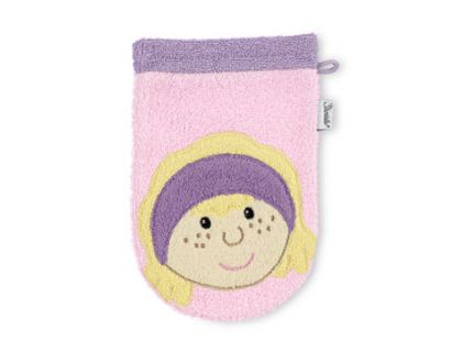 Sterntaler Žínka - panenka Lotta